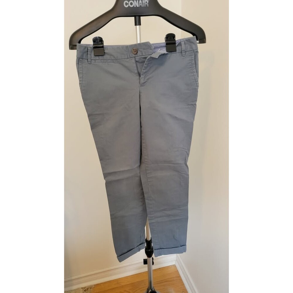 Banana Republic chino pants size 0